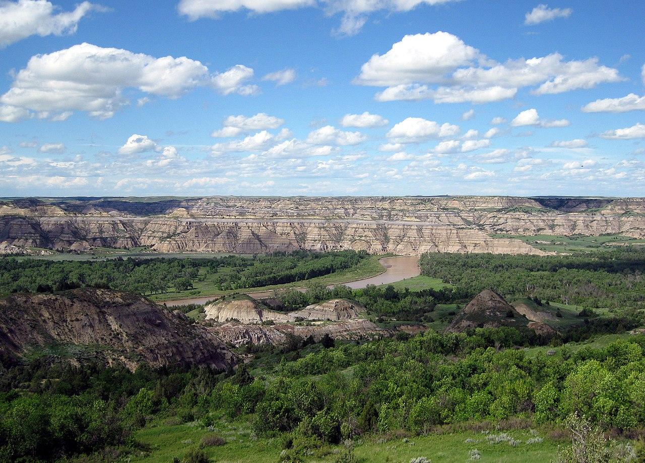 North Dakota, USA